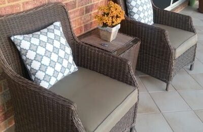 outdoor chair cushions northern beaches