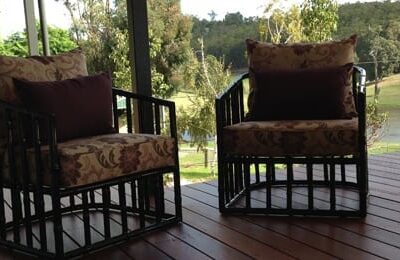 outdoor lounge cushions Sydney