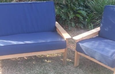outdoor seat cushions Australia