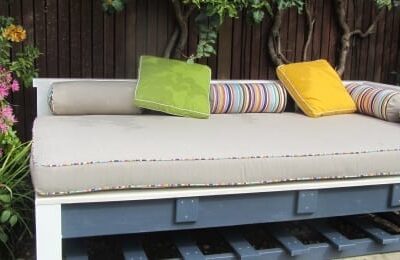 outdoor chair cushions Sydney