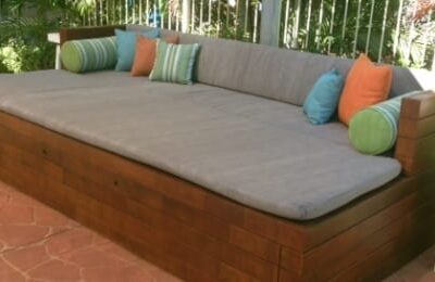 outdoor chair cushions Perth