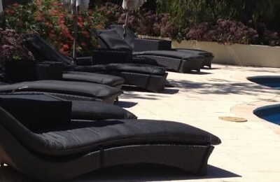 outdoor cushions Sydney