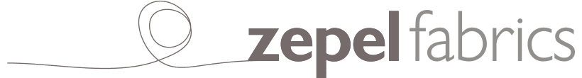 zepel logo zepel custom cushions