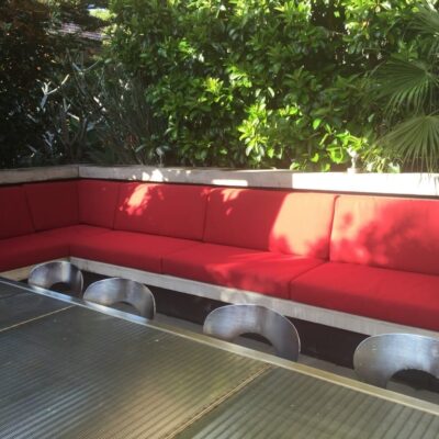 outdoor furniture cushions Perth