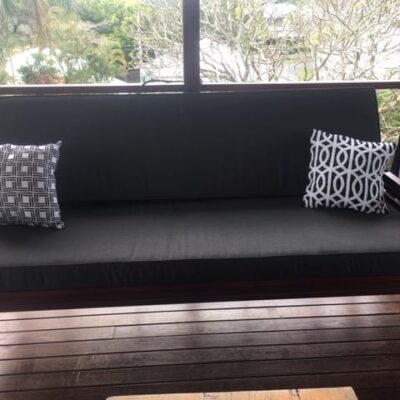 outdoor chair cushions northern beaches