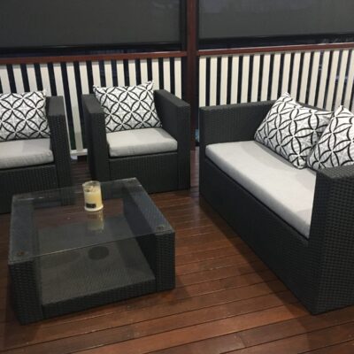 outdoor furniture cushions Australia