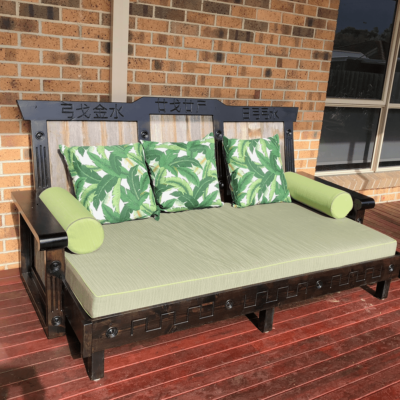 outdoor cushions Melbourne