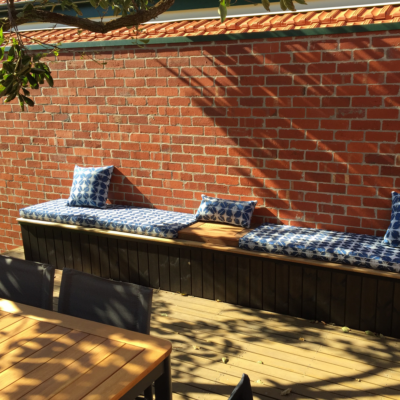 outdoor cushions northern beaches