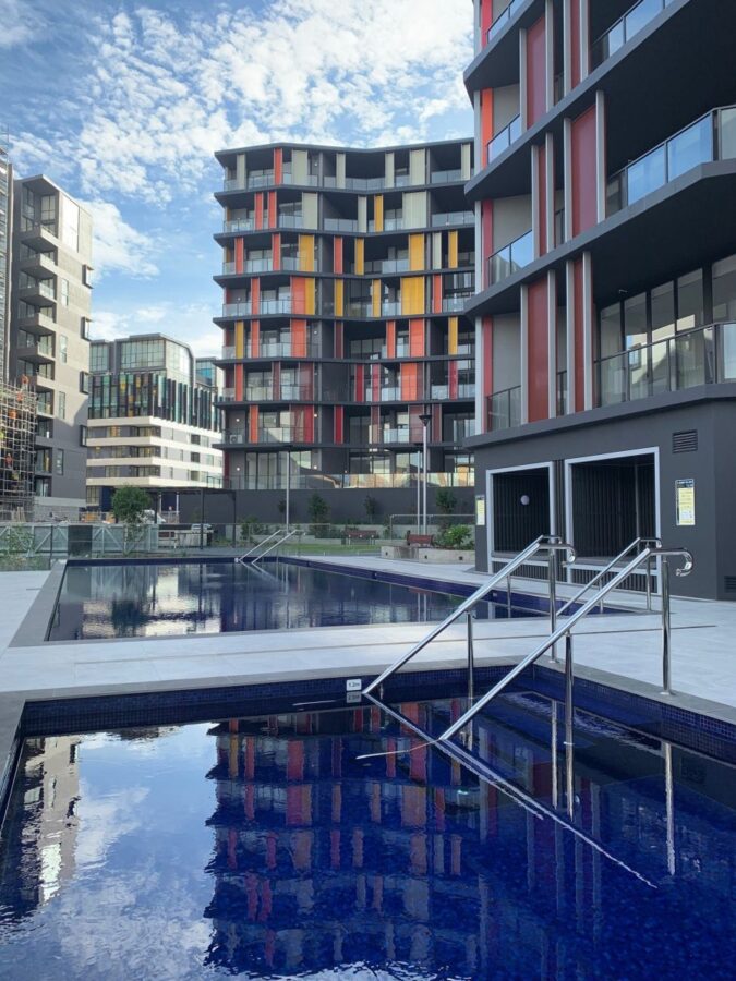 OUTDOOR CUSHIONS SYDNEY