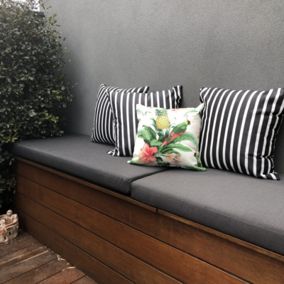 outdoor cushions perth