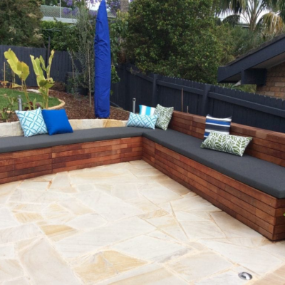 outdoor furniture cushions Brisbane