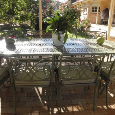 outdoor furniture cushions perth