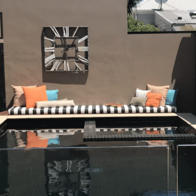 outdoor furniture cushions