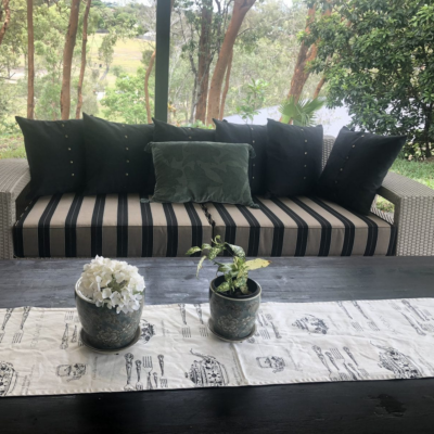 outdoor cushions northern beaches