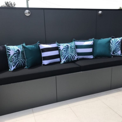 outdoor furniture cushions Melbourne