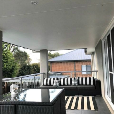 sunbrella outdoor cushions perth