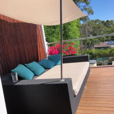 outdoor cushions Australia