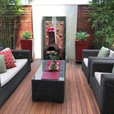 outdoor chair cushions Australia