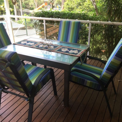 outdoor furniture cushions northern beaches