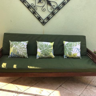 outdoor furniture cushions northern beaches