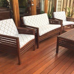 outdoor furniture cushions sydney