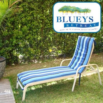 Outdoor Chair Cushions australia