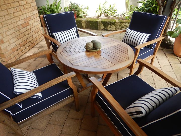 outdoor chair cushions