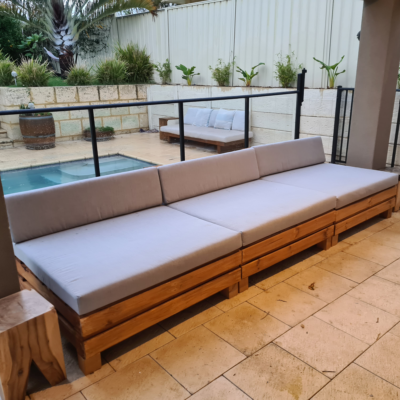 Sunbrella Outdoor Cushions melbourne