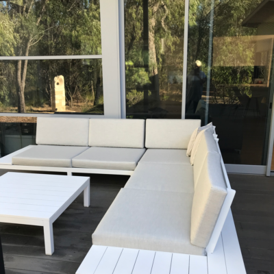 Outdoor Bench Cushions perth