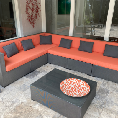 Outdoor Furniture Cushions australia