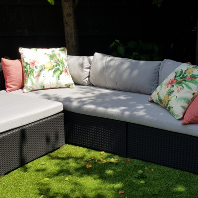 Outdoor Furniture Cushions perth