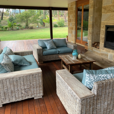 Sunbrella Outdoor Cushions brisbane