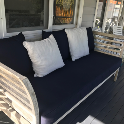 Sunbrella Outdoor Cushions