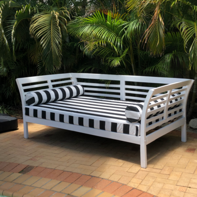 Outdoor Bench Cushions northern beaches