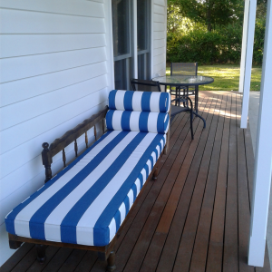 Outdoor Bench Cushions melbourne