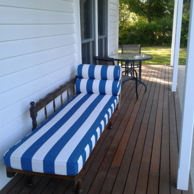 Outdoor Bench Cushions melbourne