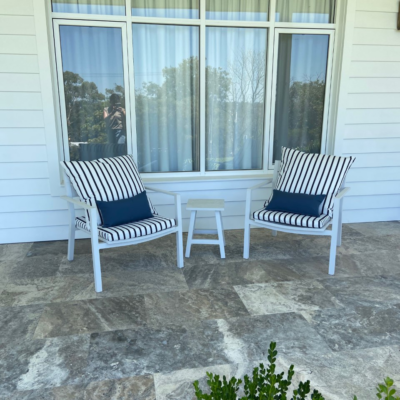 Sunbrella Outdoor Cushions northern beaches