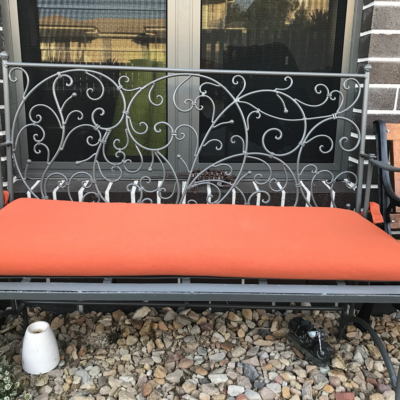 outdoor cushions