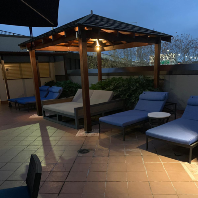 Outdoor Setting Cushion Replacement brisbane