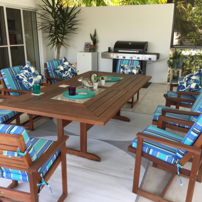 Custom Outdoor Cushions northern beaches