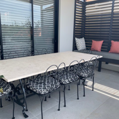 Custom Outdoor Cushions perth