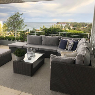 Outdoor Cushions Custom perth