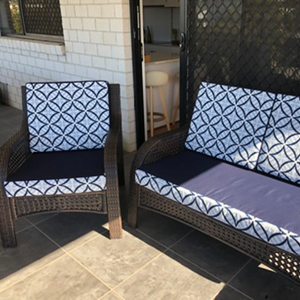 Outdoor Couch Cushions Sydney