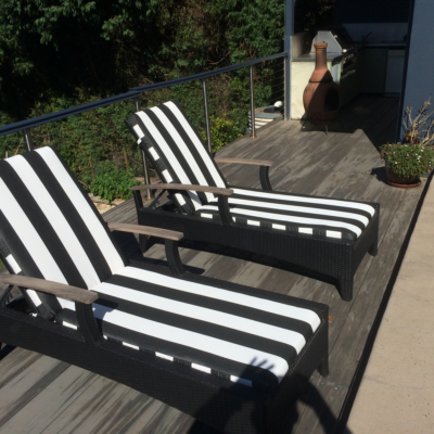 Outdoor Cushions northern beaches