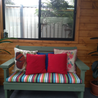 Outdoor Cushions australia
