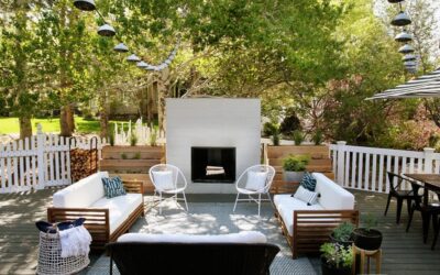 Outdoor Cushions Sydney Residents Can’t Resist