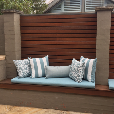 Outdoor Cushion Covers perth