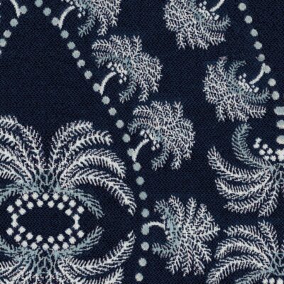 3 beaches palm paisley sapphire