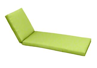 sunlounge cushion