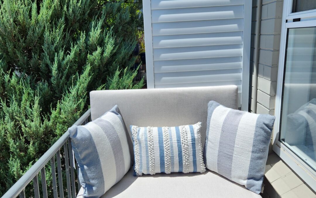 Where to Buy Sunproof Fabric in Australia